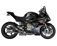 BMW S1000RR 2019-2022 GP-R1 Slip-on exhaust Pro-Race exhaust systems