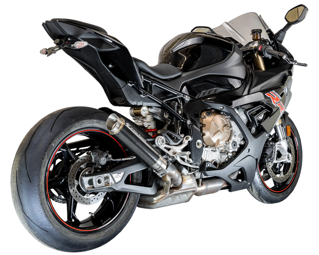 BMW S1000RR 2019-2022 GP-R1L Slip-on exhaust Pro-Race exhaust systems