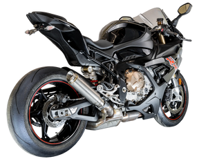 BMW S1000RR 2019-2022 GP-R1L Slip-on exhaust Pro-Race exhaust systems
