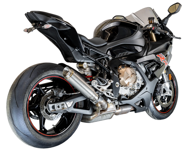 BMW S1000RR 2019-2022 GP-R1L Slip-on exhaust Pro-Race exhaust systems