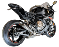 BMW S1000RR 2019-2022 GP-R4 Slip-on exhaust Pro-Race exhaust systems