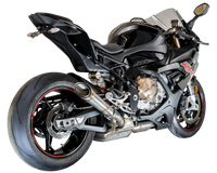 BMW S1000RR 2019-2022 GP-R4C Slip-on exhaust Pro-Race exhaust systems