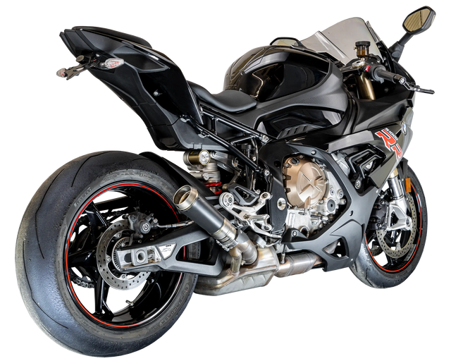 BMW S1000RR 2019-2022 GP-RC1 Slip-on exhaust Pro-Race exhaust systems