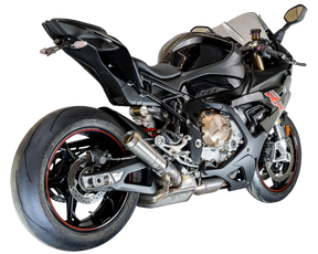 BMW S1000RR 2019-2022 GP-RC1 Slip-on exhaust Pro-Race exhaust systems
