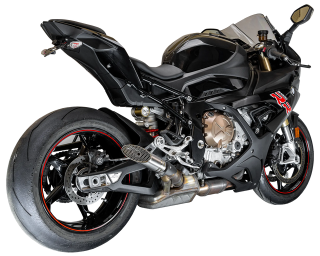 BMW S1000RR 2019-2022 GP-S1 Slip-on exhaust Pro-Race exhaust systems