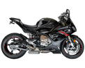 BMW S1000RR 2019-2022 GP-S1 Slip-on exhaust Pro-Race exhaust systems