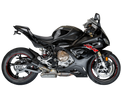 BMW S1000RR 2019-2022 GP-S1 Slip-on exhaust Pro-Race exhaust systems