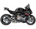 BMW S1000RR 2019-2022 GP-S1 Slip-on exhaust Pro-Race exhaust systems