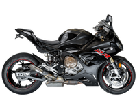 BMW S1000RR 2019-2022 GP-S1 Slip-on exhaust Pro-Race exhaust systems