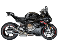BMW S1000RR 2019-2022 GP-S1 Slip-on exhaust Pro-Race exhaust systems