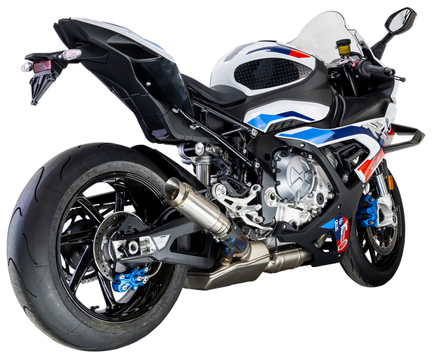BMW S1000RR 2023-2024 GP-R1 Slip-on exhaust Pro-Race exhaust systems