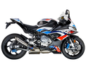 BMW S1000RR 2023-2024 GP-R4 Slip-on exhaust Pro-Race exhaust systems