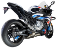 BMW S1000RR 2023-2024 GP-S1 Slip-on exhaust Pro-Race exhaust systems