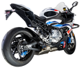 BMW S1000RR 2023-2024 GP-S1 Slip-on exhaust Pro-Race exhaust systems