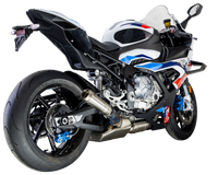 BMW S1000RR 2023-2024 GP-RC1 Slip-on exhaust Pro-Race exhaust systems
