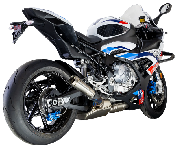 BMW S1000RR 2023-2024 GP-RC1 Slip-on exhaust Pro-Race exhaust systems