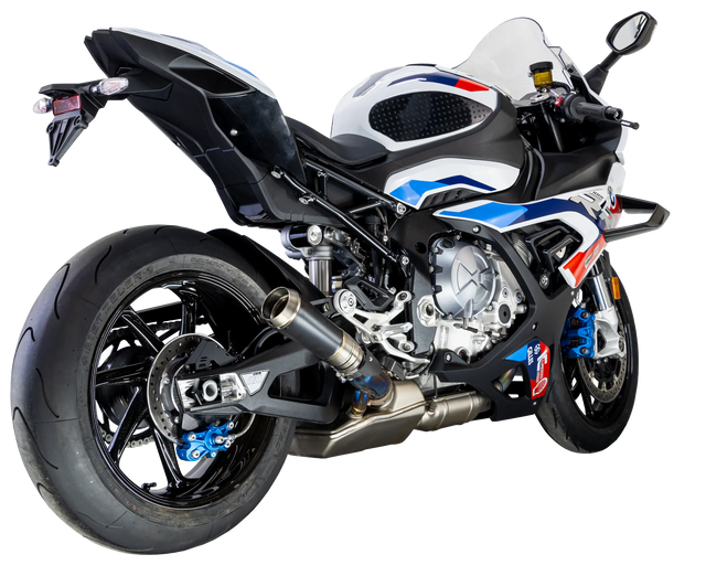 BMW S1000RR 2023-2024 GP-RC1 Slip-on exhaust Pro-Race exhaust systems