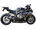 BMW S1000RR 2009-2014 GP-R3 Slip-on exhaust Pro-Race exhaust systems