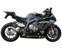 BMW S1000RR 2009-2014 GP-RC1 Slip-on exhaust Pro-Race exhaust systems