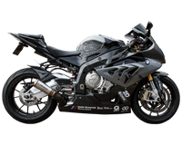 BMW S1000RR 2009-2014 GP-RC1 Slip-on exhaust Pro-Race exhaust systems