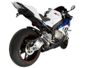 BMW S1000RR 2015-2016 GP-R1 Slip-on exhaust Pro-Race exhaust systems