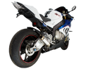 BMW S1000RR 2015-2016 GP-R1 Slip-on exhaust Pro-Race exhaust systems