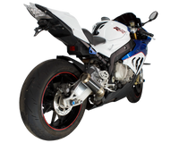 BMW S1000RR 2015-2016 GP-R2 Slip-on exhaust Pro-Race exhaust systems