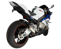 BMW S1000RR 2015-2016 GP-R3 Slip-on exhaust Pro-Race exhaust systems