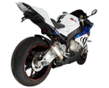 BMW S1000RR 2015-2016 GP-RC1 Slip-on exhaust Pro-Race exhaust systems