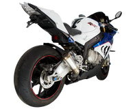 BMW S1000RR 2015-2016 GP-RC1 Slip-on exhaust Pro-Race exhaust systems