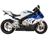 BMW S1000RR 2015-2016 GP-R1 Slip-on exhaust Pro-Race exhaust systems