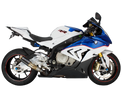 BMW S1000RR 2015-2016 GP-R2 Slip-on exhaust Pro-Race exhaust systems