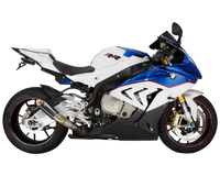 BMW S1000RR 2015-2016 GP-R3 Slip-on exhaust Pro-Race exhaust systems
