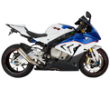 BMW S1000RR 2015-2016 GP-RC1 Slip-on exhaust Pro-Race exhaust systems