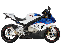 BMW S1000RR 2015-2016 GP-RC1 Slip-on exhaust Pro-Race exhaust systems