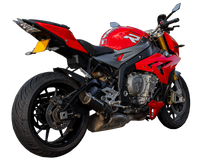 BMW S1000R 2013-2016 GP-R1 Slip-on exhaust Pro-Race exhaust systems