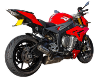 BMW S1000R 2013-2016 GP-R2 Slip-on exhaust Pro-Race exhaust systems