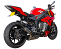 BMW S1000R 2013-2016 GP-RC1 Slip-on exhaust Pro-Race exhaust systems