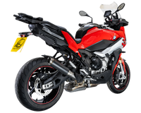 BMW S1000XR 2020-2026 GP-R1L Slip-on exhaust Pro-Race exhaust systems
