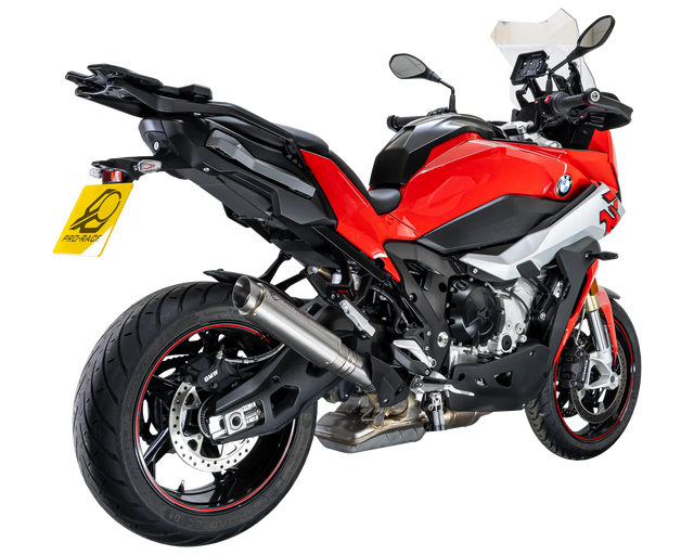 BMW S1000XR 2020-2026 GP-R1L Slip-on exhaust Pro-Race exhaust systems