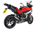 BMW S1000XR 2020-2026 GP-R3 Slip-on exhaust Pro-Race exhaust systems