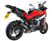 BMW S1000XR 2020-2026 GP-R4 Slip-on exhaust Pro-Race exhaust systems