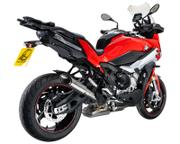 BMW S1000XR 2020-2026 GP-R4 Slip-on exhaust Pro-Race exhaust systems