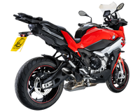 BMW S1000XR 2020-2026 GP-S1 Slip-on exhaust Pro-Race exhaust systems