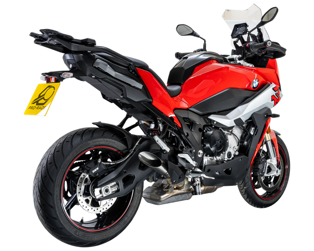 BMW S1000XR 2020-2026 GP-S1 Slip-on exhaust Pro-Race exhaust systems