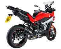 BMW S1000XR 2020-2026 GP-RC1 Slip-on exhaust Pro-Race exhaust systems
