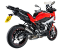 BMW S1000XR 2020-2026 GP-RC1 Slip-on exhaust Pro-Race exhaust systems