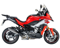 BMW S1000XR 2020-2026 GP-R4 Slip-on exhaust Pro-Race exhaust systems