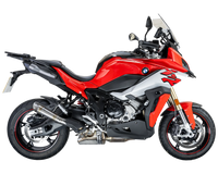 BMW S1000XR 2020-2026 GP-R4C Slip-on exhaust Pro-Race exhaust systems