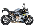 BMW S1000R 2025-2026 GP-R1L Slip-on exhaust Pro-Race exhaust systems